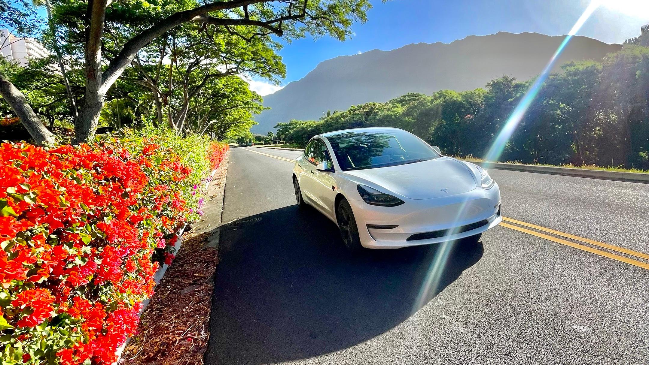 Tesla Model 3 2022 in Kapolei, HI