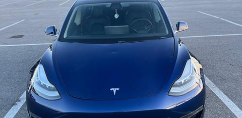 Tesla Model 3 2020