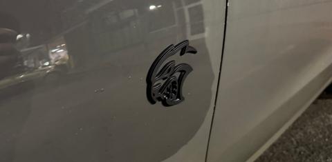Dodge Durango 2024