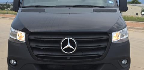 Mercedes-Benz Sprinter 2022
