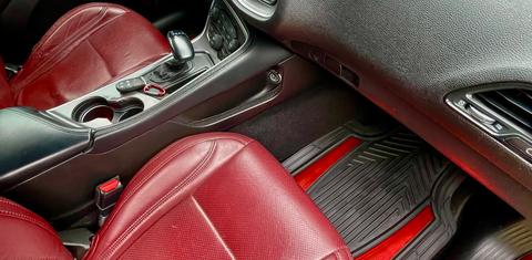 Dodge Challenger 2021