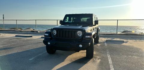 Jeep Wrangler 2024 rental in Hawthorne, CA by Igor D. | Turo