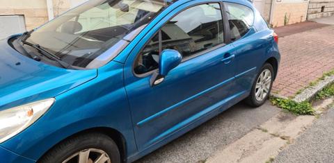 Peugeot 207 2008