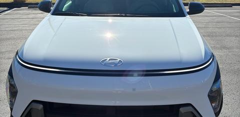 Hyundai Kona 2026