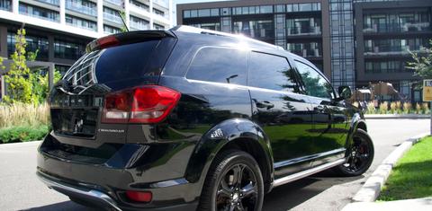 Dodge Journey 2014