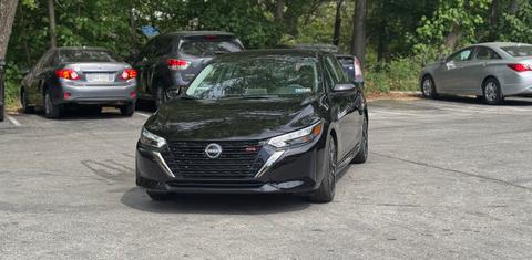 Nissan Sentra 2024