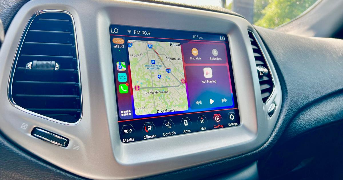 Jeep Compass 2021 rental in Houston, TX by Texas Star Rentals . Turo