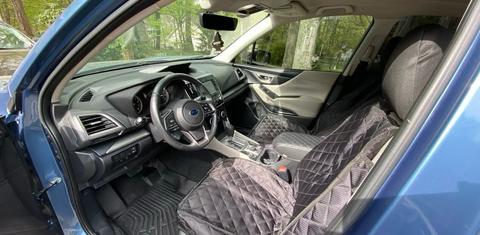 Subaru Forester 2020