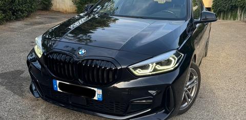 BMW SERIE 1 2021