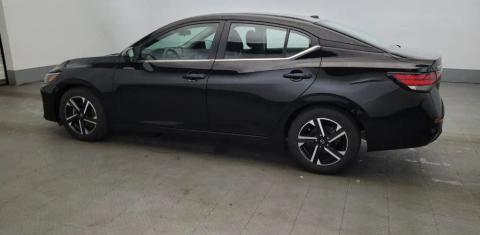 Nissan Sentra 2024