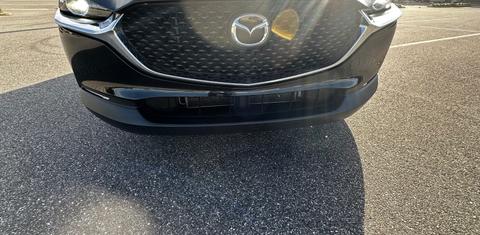 Mazda CX-30 2021