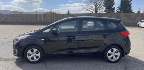 Kia Rondo 2015