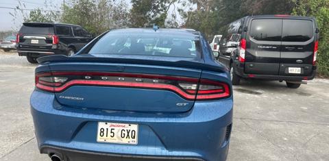 Dodge Charger 2023