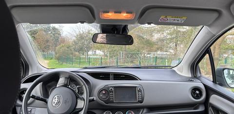 Toyota YARIS 2019