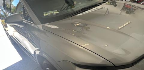 Chevrolet Equinox EV 2025