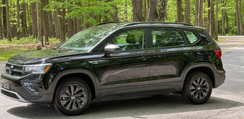 Volkswagen Taos 2023