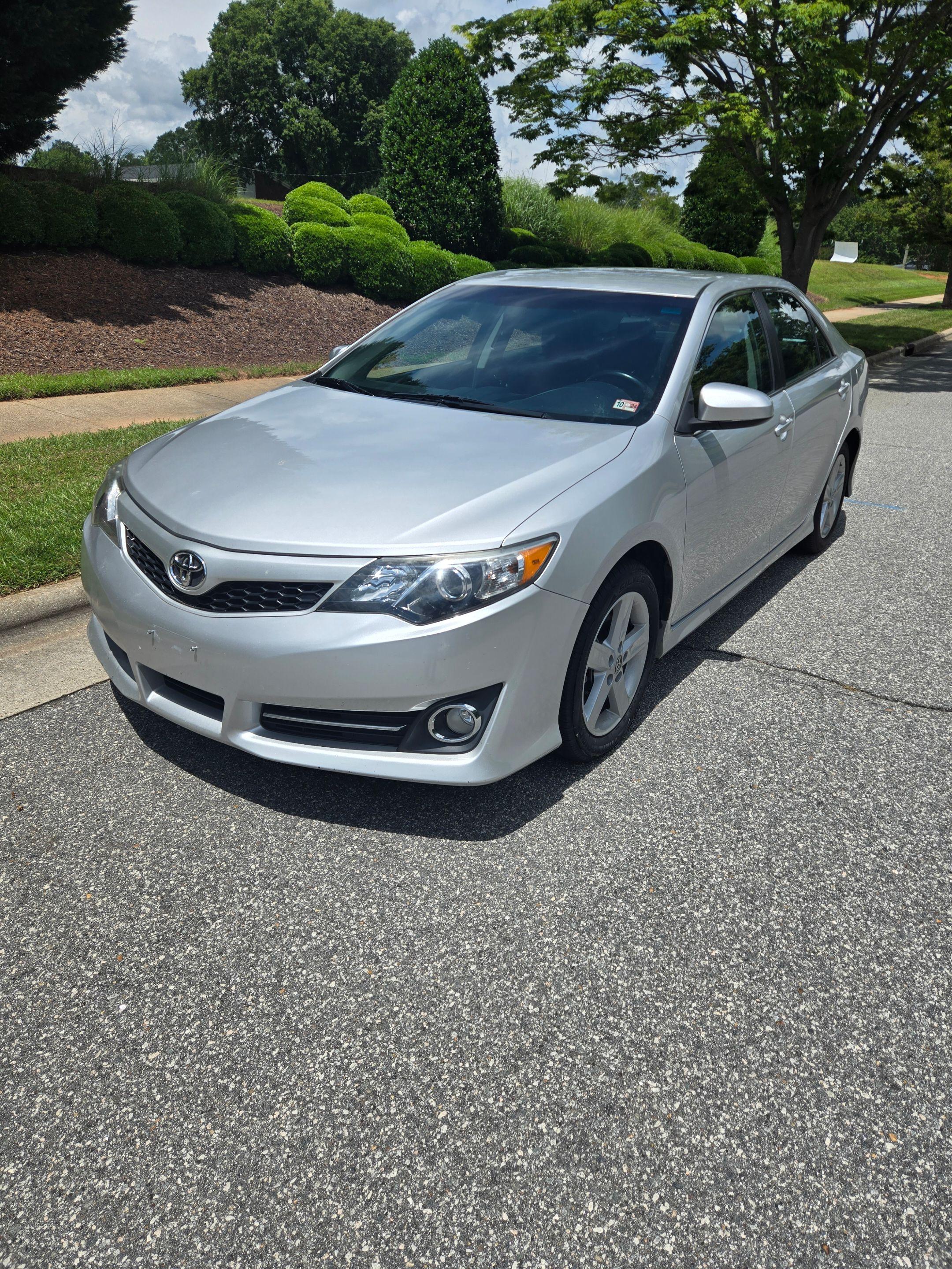 Toyota Camry 2014 in Kernersville, NC