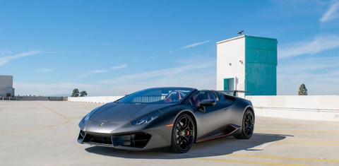 Lamborghini Huracan 2017
