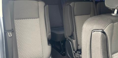Ford Transit 2019
