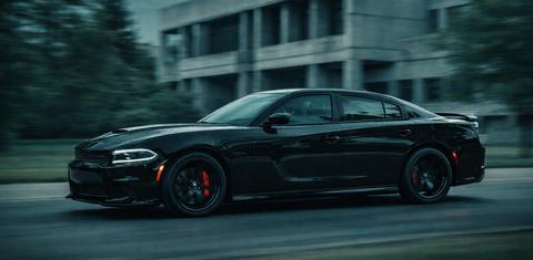 Dodge Charger 2023