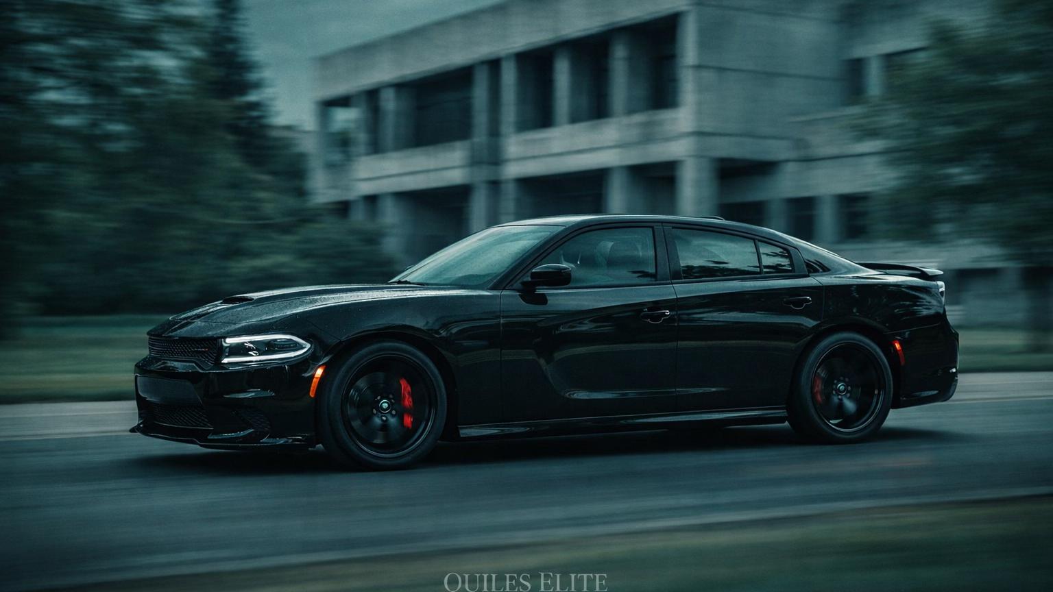 Dodge Charger 2023 in 