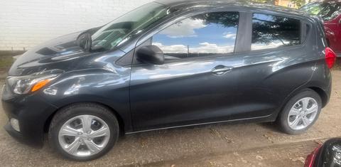 Chevrolet Spark 2019