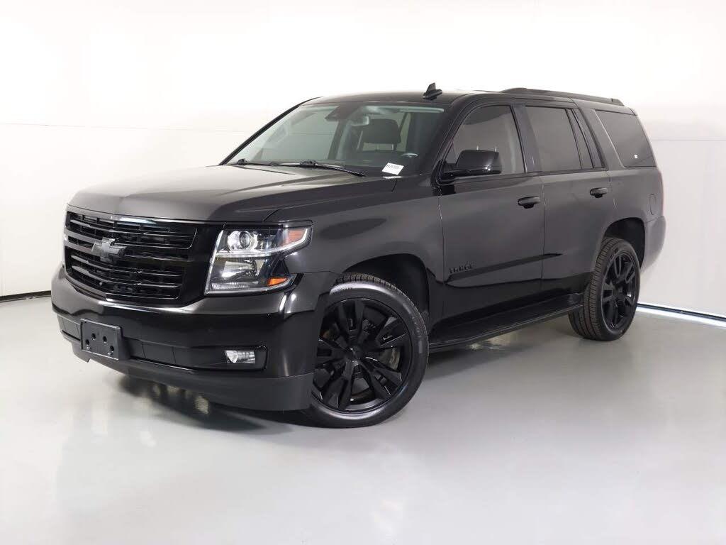 Chevrolet Tahoe 2019 in Delray Beach, FL