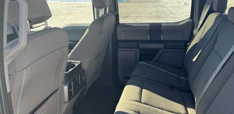 Ford F-150 2018