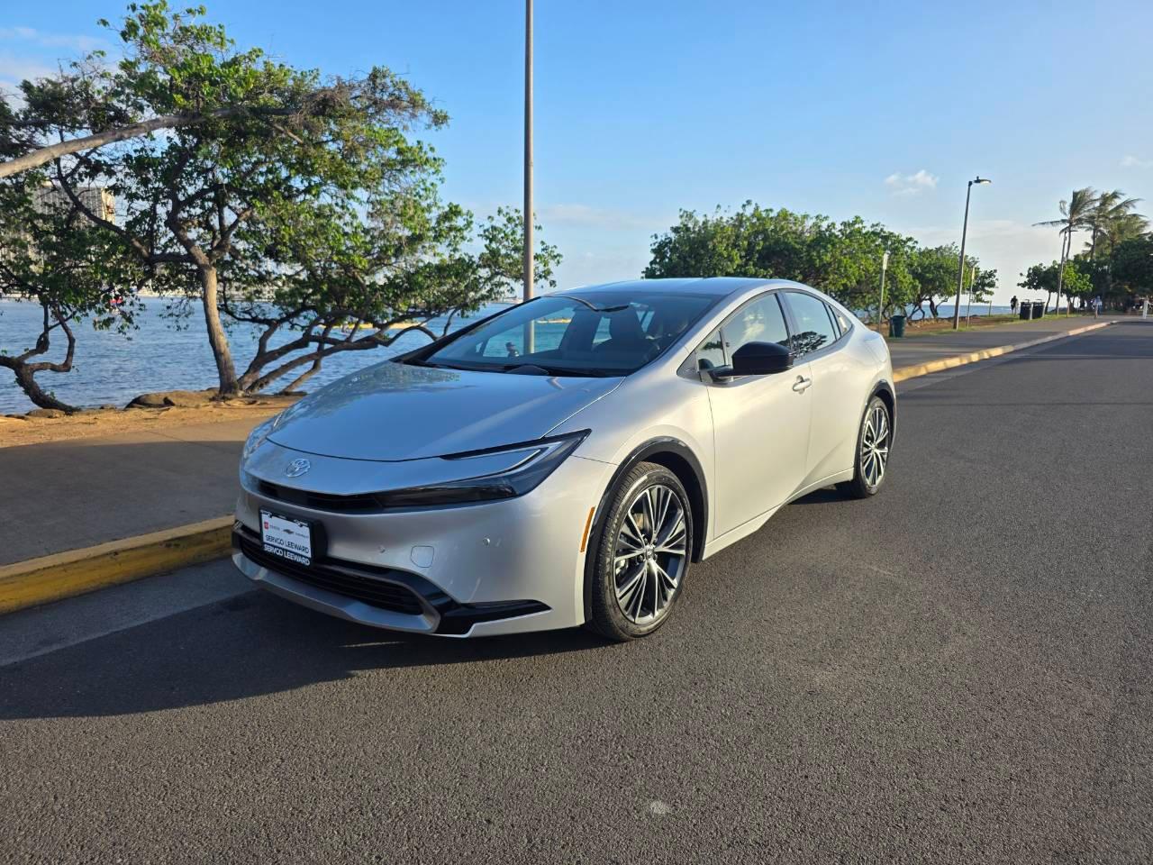 Toyota Prius 2026 in Honolulu, HI