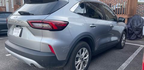 Ford Escape 2024