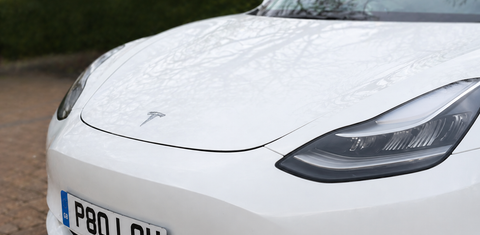 Tesla Model 3 2020