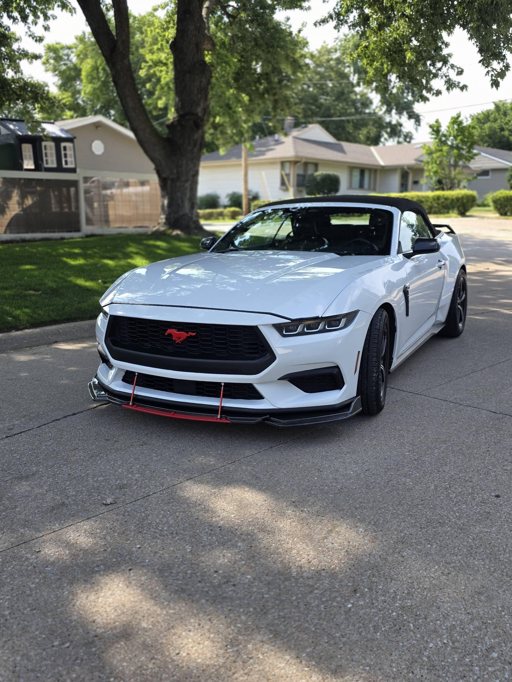 Ford Mustang 2024 in Omaha, NE