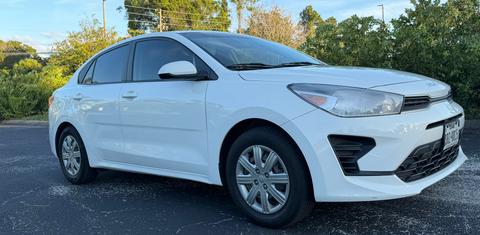 Kia Rio 2023