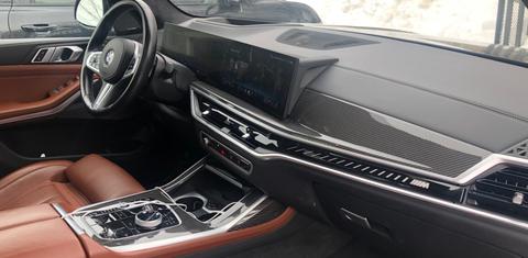 BMW X7 2024