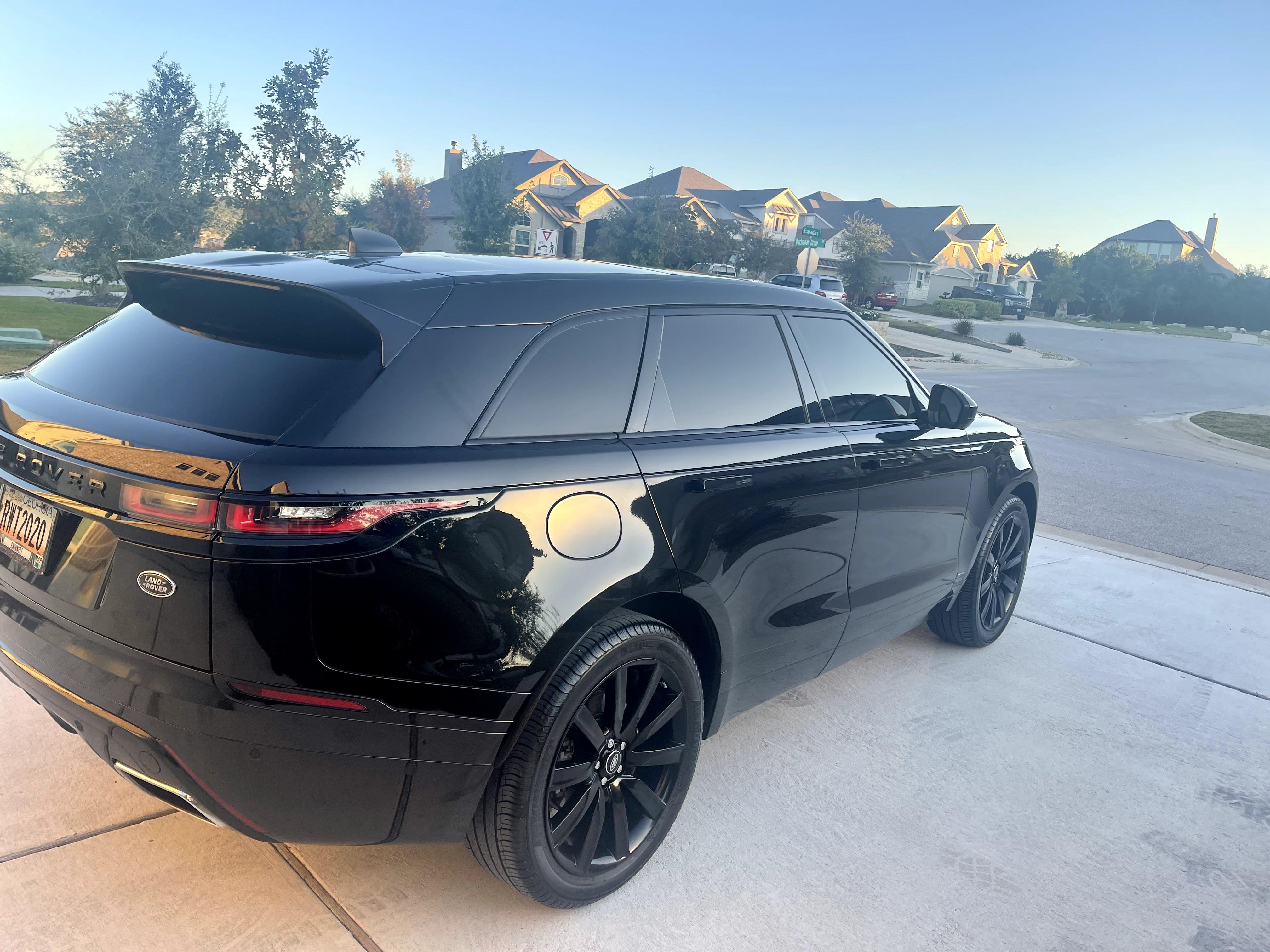 Land Rover Range Rover Velar 2020 in Atlanta, GA