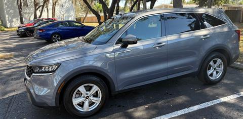 Kia Sorento 2023