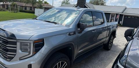 GMC Sierra 1500 2026