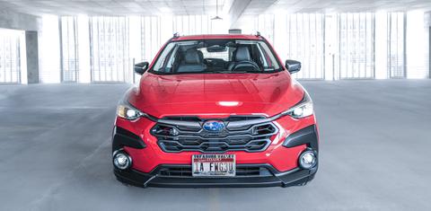 Subaru Crosstrek 2024
