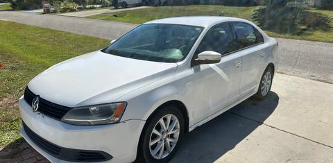 Volkswagen Jetta 2012