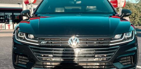 Volkswagen Arteon 2020
