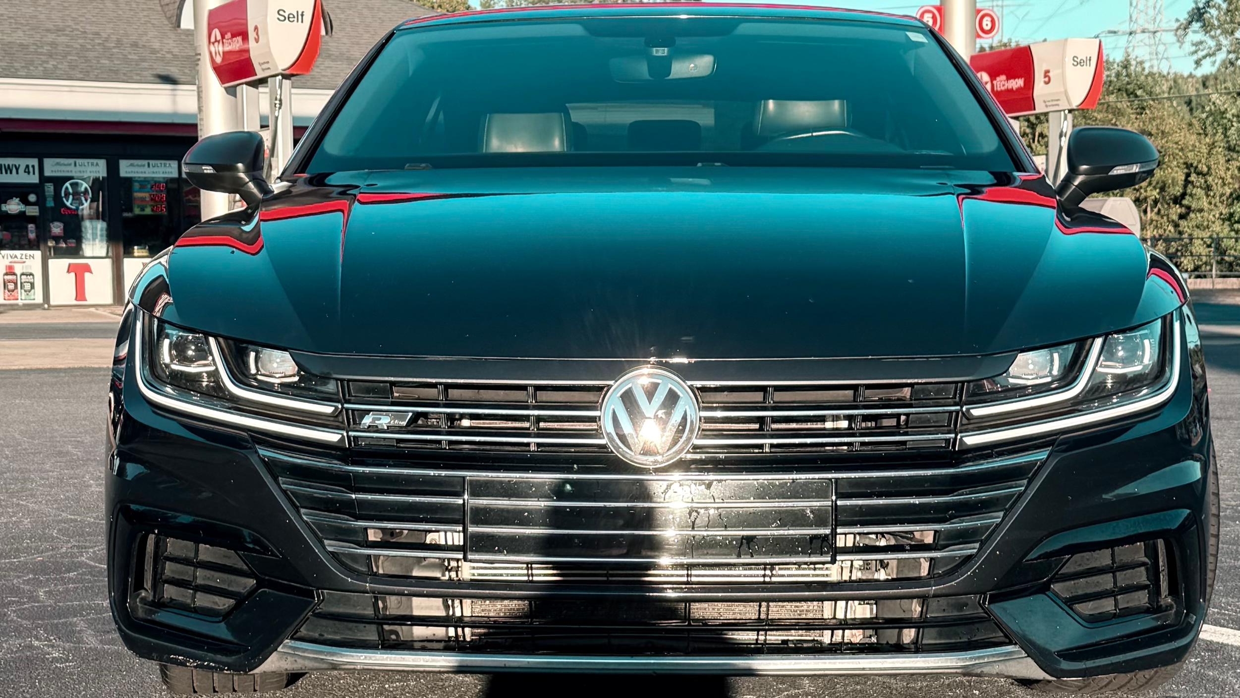 Volkswagen Arteon 2020 in Kennesaw, GA