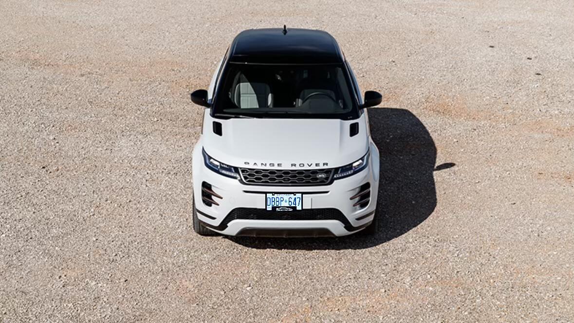 Land Rover Range Rover Evoque 2020 à Toronto, ON