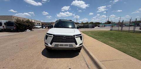 Lexus GX 2026