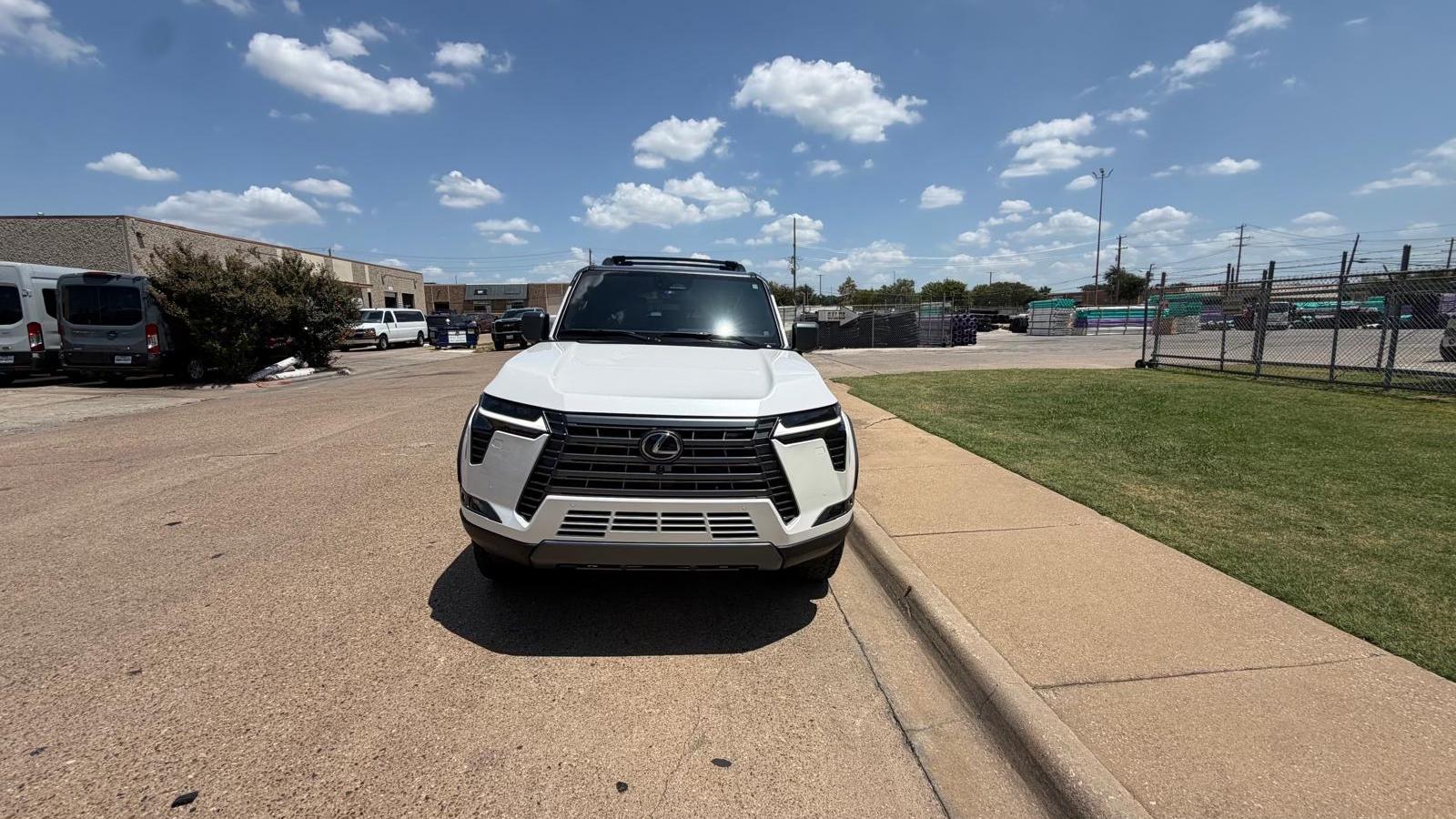 Lexus GX 2026 in Dallas, TX