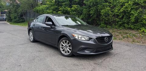 Mazda Mazda6 2014