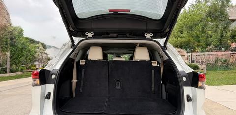 Toyota Highlander 2021