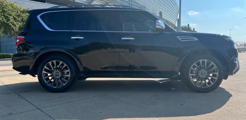 Nissan Armada 2023