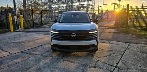 Nissan Kicks 2025