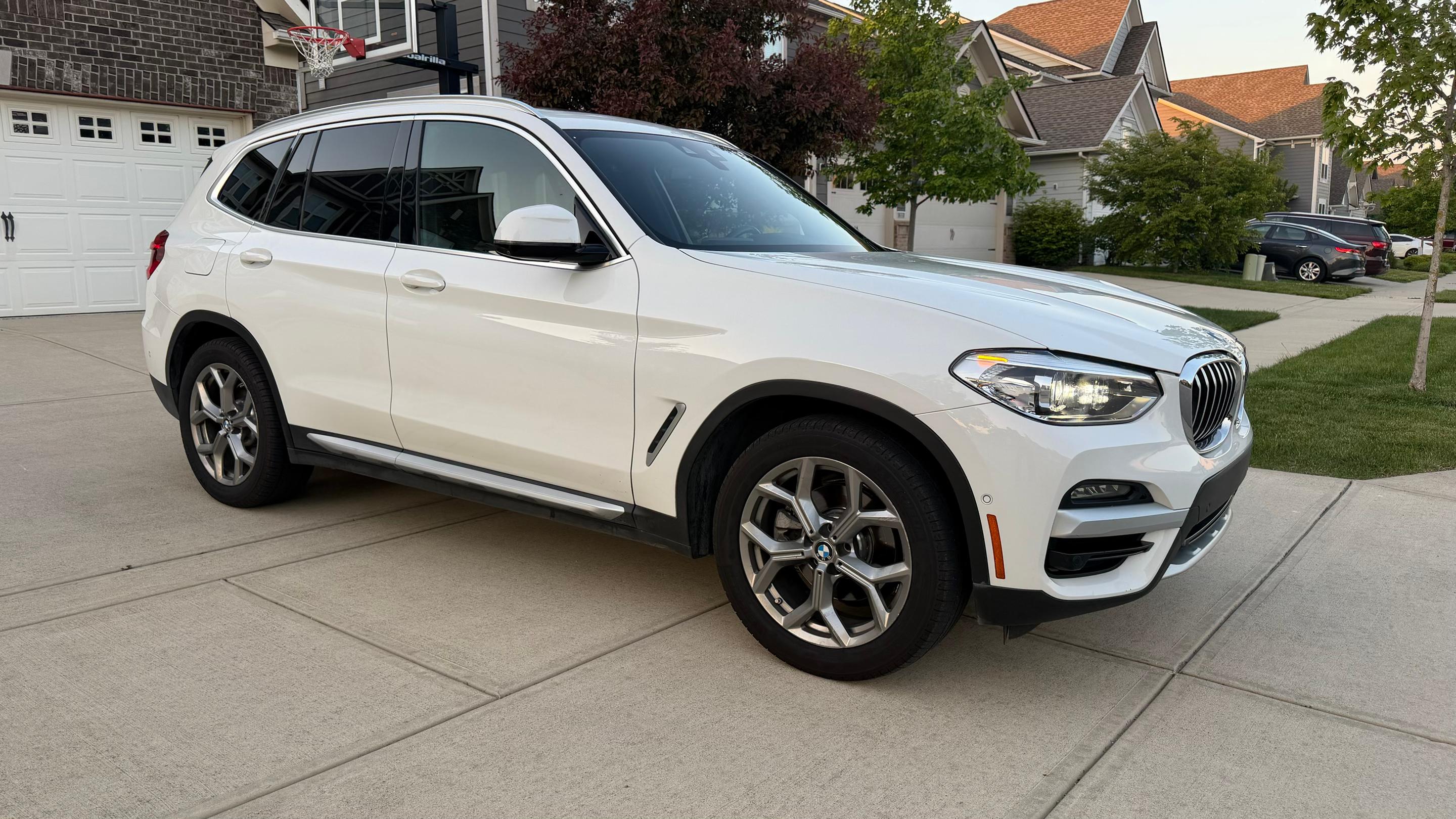 BMW X3 2020 in Indianapolis, IN