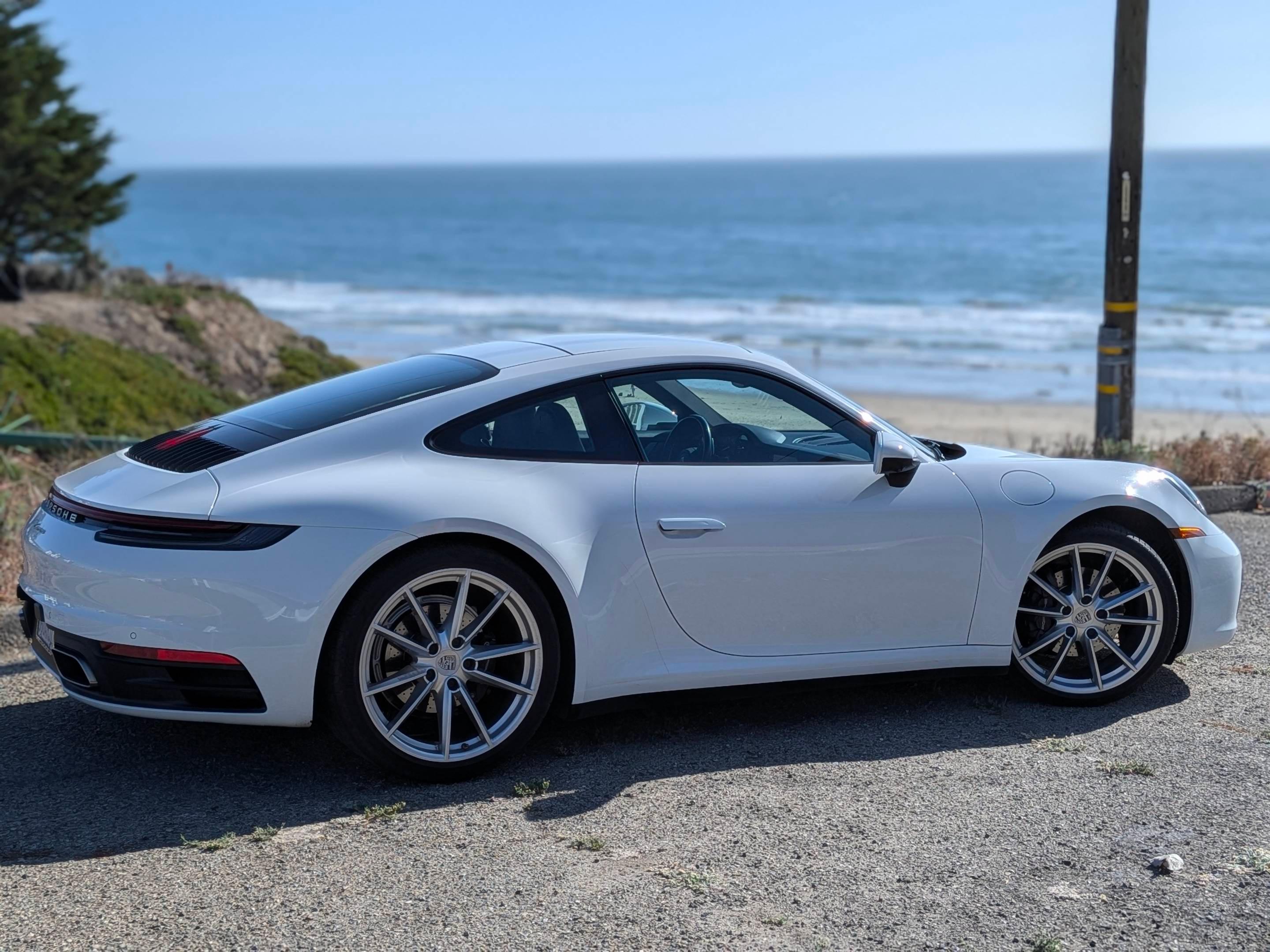 Porsche 911 2023 in Grover Beach, CA